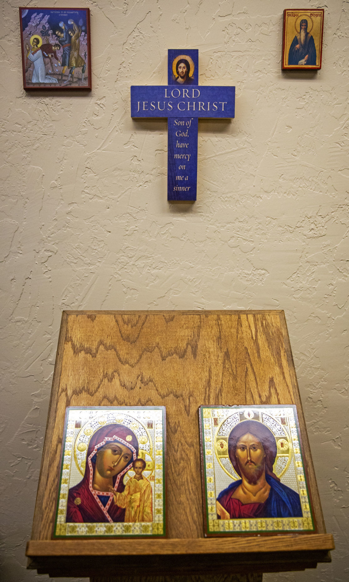 St. Ignatius of Antioch Orthodox Christian Church